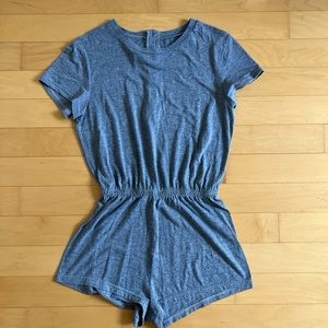 American Apparel Romper